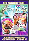 Hillsong Kids MPEG Video Library Vol 1