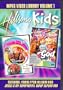Hillsong Kids MPEG Video Library Vol 1