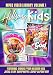 Hillsong Kids MPEG Video Library Vol 1