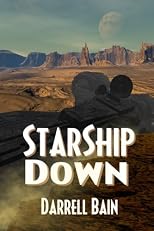 Starship Down