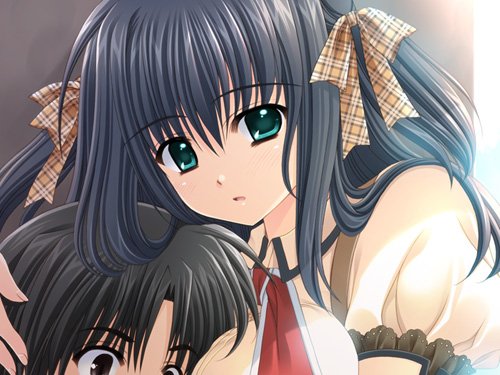 SHUFFLE! Essence+ -Limited Edition-