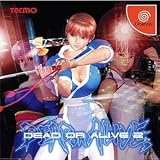 Dead or Alive 2 [Regular Edition] [Japan Import]