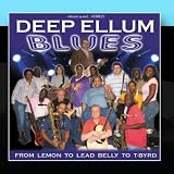 Deep Ellum Blues: From Lemon To Lead Belly To T-Byrd