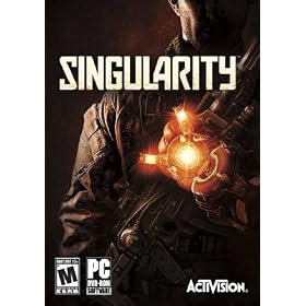 Singularity