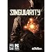 Singularity with Bonus Exclusive Graphic Novel