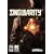 Singularity with Bonus Exclusive Graphic Novel