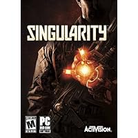 Singularity