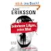 Schwarze L�gen, rotes Blut: Ein Fall f�r Ann Lindell Kriminalroman