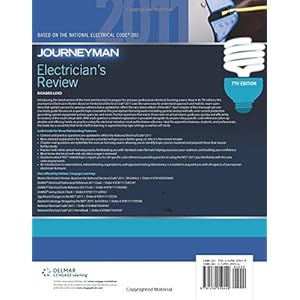 Journeyman Electrician's Review