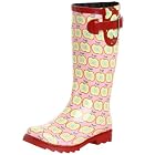 Chooka Little Apples Rain Boot