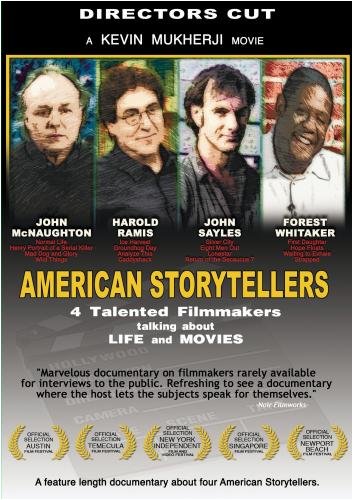 American Storytellers