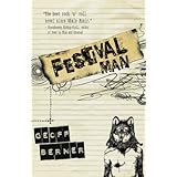 festival man