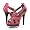 Michael Antonio Montclair Heels