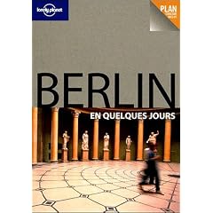 Berlin en quelques jours