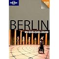 Berlin en quelques jours