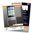 atFoliX Displayschutzfolie f�r Nokia C5 - FX-Antireflex: Display Schutzfolie antireflektierend! H�chste Qualit�t - Made in Germany!
