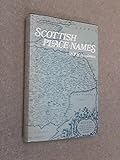 Scottish place-names : their study and significance