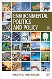 Environmental politics and policy