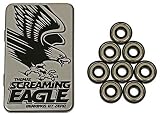 Zero Thomas Screaming Eagle Skateboard Bearings