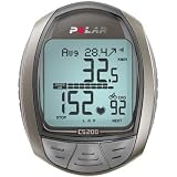 Polar CS200 Cycling Computer Heart Rate Monitor
