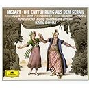 Mozart: Abduction From the Seraglio