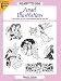Ready-to-Use Angel Illustrations (Dover Clip Art Ready-to-Use)