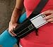 NEW RatSling yoga mat sling by YogaRat. Durable and functional yoga sling with detachable pouch and keyring clip.