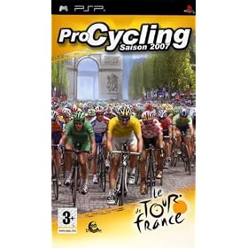 Pro cycling - Tour de France 2007