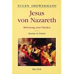 Glauben in Freiheit 2. Jesus von Nazareth. Befreiung zum Frieden. book cover