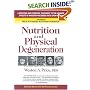 Nutrition and Physical Degeneration