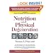 Nutrition and Physical Degeneration