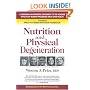 Nutrition and Physical Degeneration