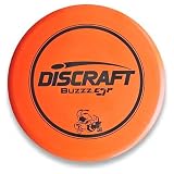 Discraft ESP Buzzz Midrange Driver