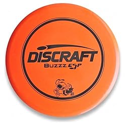Discraft ESP Buzzz Midrange Driver