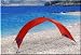 Sports : Skincom Easy Sonnenzelt Sonnensegel Strandmuschel