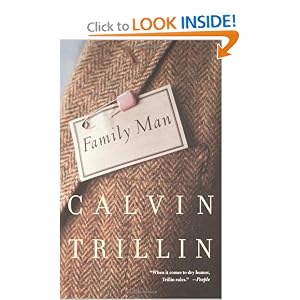 Family Man by Calvin Trillin
