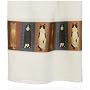 Expressions Country Cats Hand Towel
