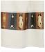 Expressions Country Cats Hand Towel