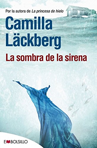 La sombra de la sirena (Spanish Edition)