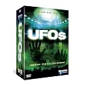 UFOs [DVD]