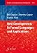 Book New Developments in Formal Languages and Applications (Studies in Computational Intelligence)