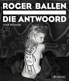 Roger Ballen: Die Antwoord: I Fink You Freeky