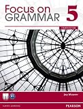 Focus on Grammar 5 (4th Edition)