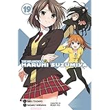 the melancholy of haruhi suzumiya vol 19 manga