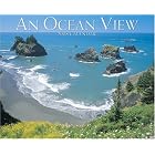 An Ocean View 2008 Calendar by  Willow Creek Press