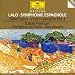Lalo: Symphonie Espagnole; Saint-Sa&euml;ns: Violin Concerto No. 3