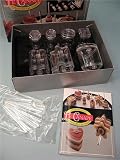 Professional Hors-D'oeurvre Canape' Maker