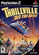 Thrillville: Off the Rails