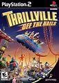 Thrillville: Off the Rails