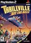 Thrillville: Off the Rails